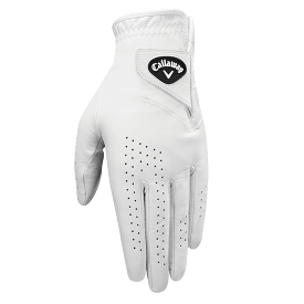 2 Pack Callaway Dawn Patrol Golf Gloves