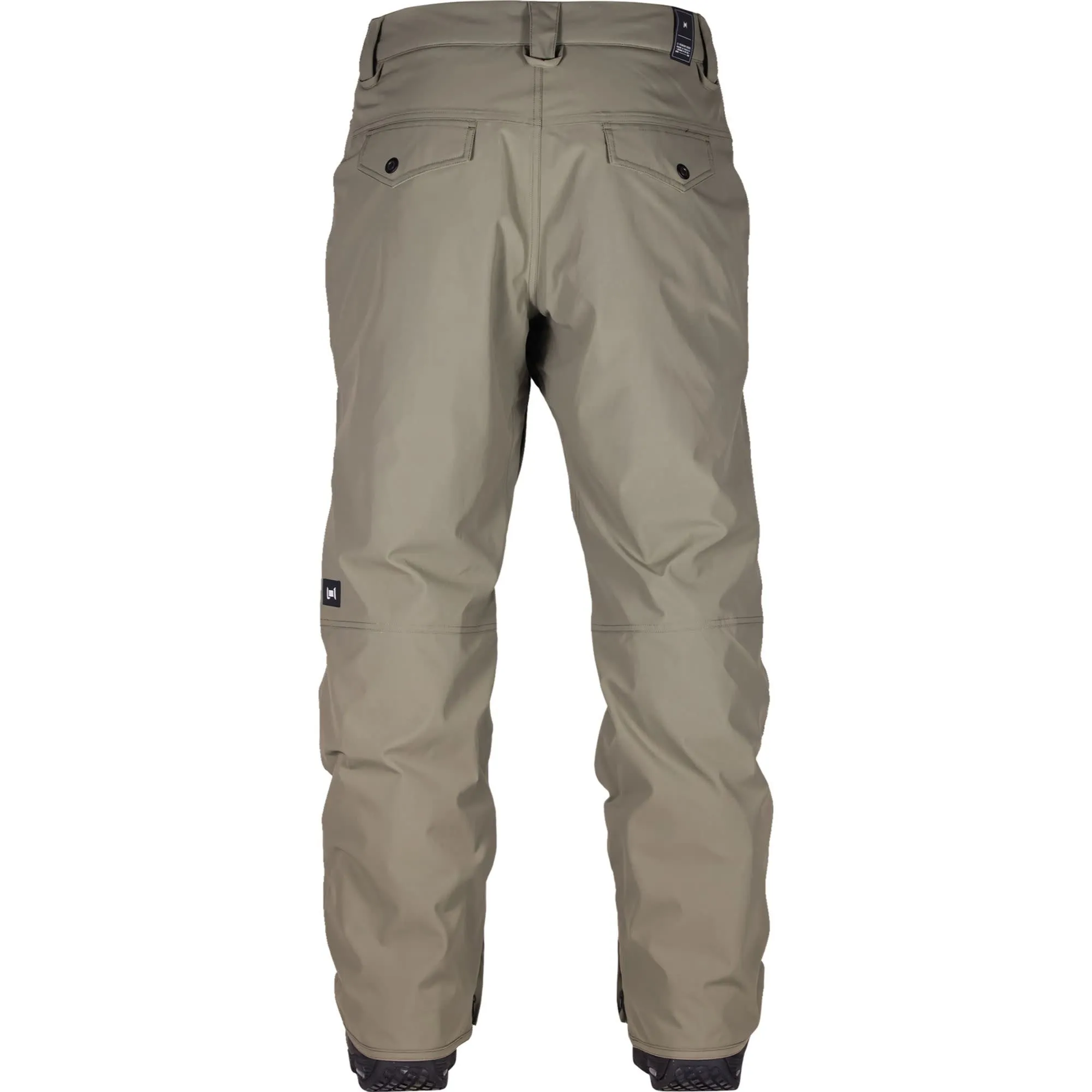 2023 L1 Warren Snow Pants - Platoon