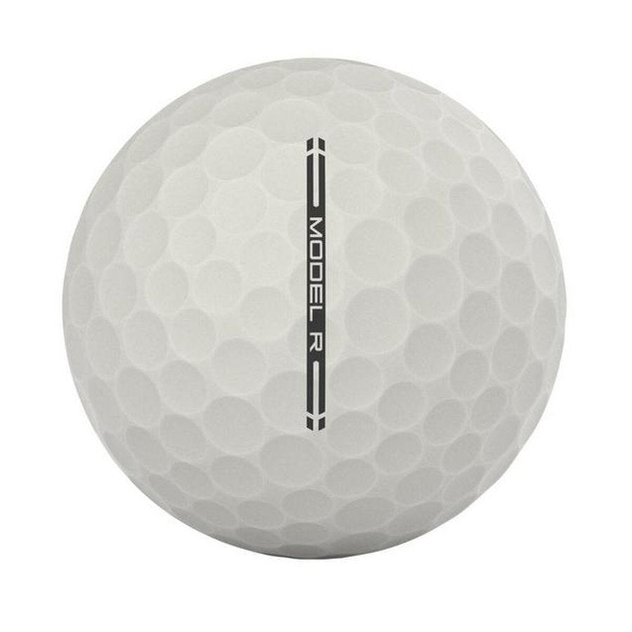 3 Dozen (36) Wilson Staff Model R Golf Balls