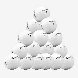 36 TaylorMade TP5 Golf Balls - Recycled 5A/4A