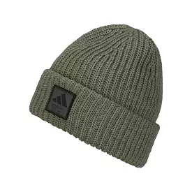 Adidas Golf Novelty Beanie - Olive