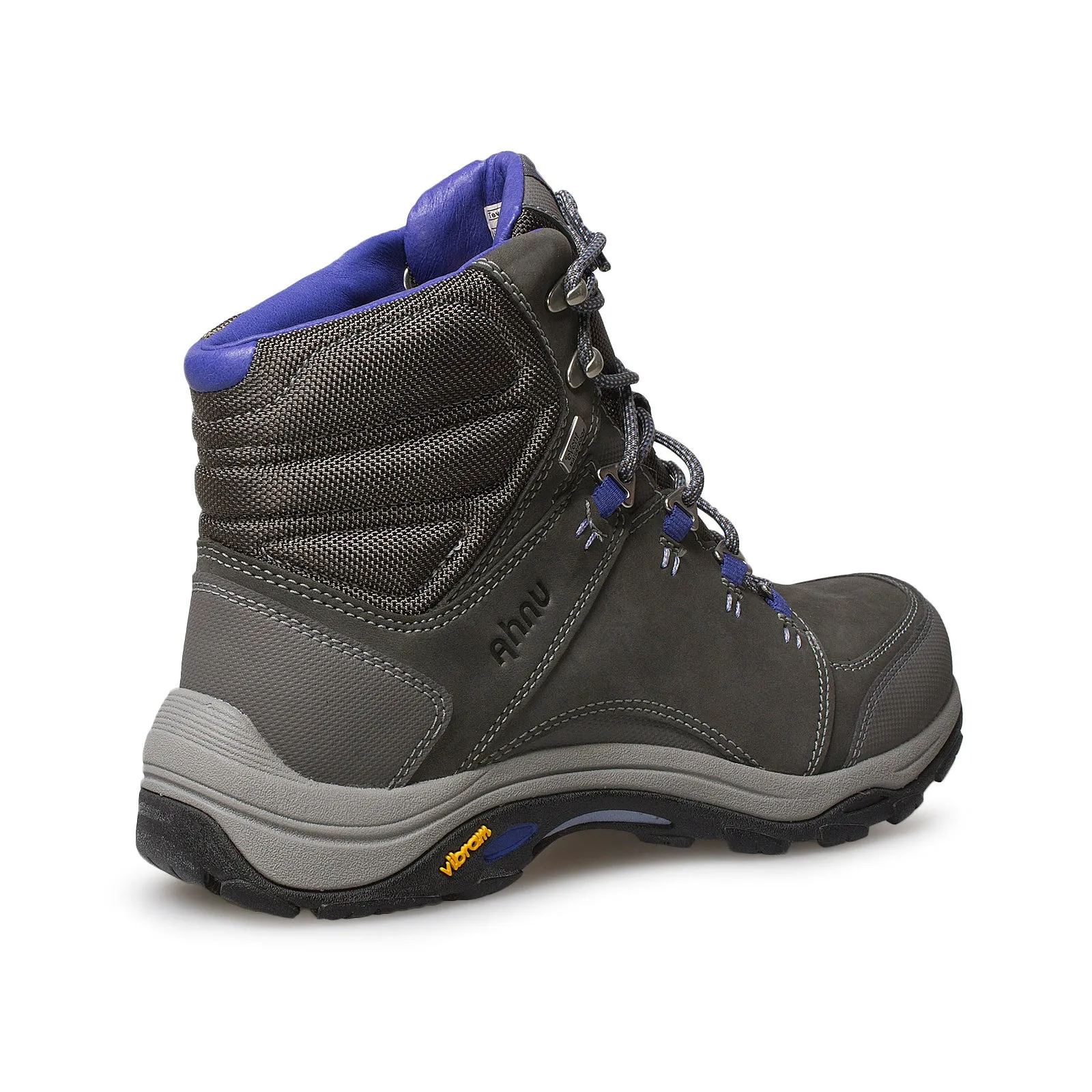 Ahnu Montara III Boot Event Dark Gull Grey - Women's