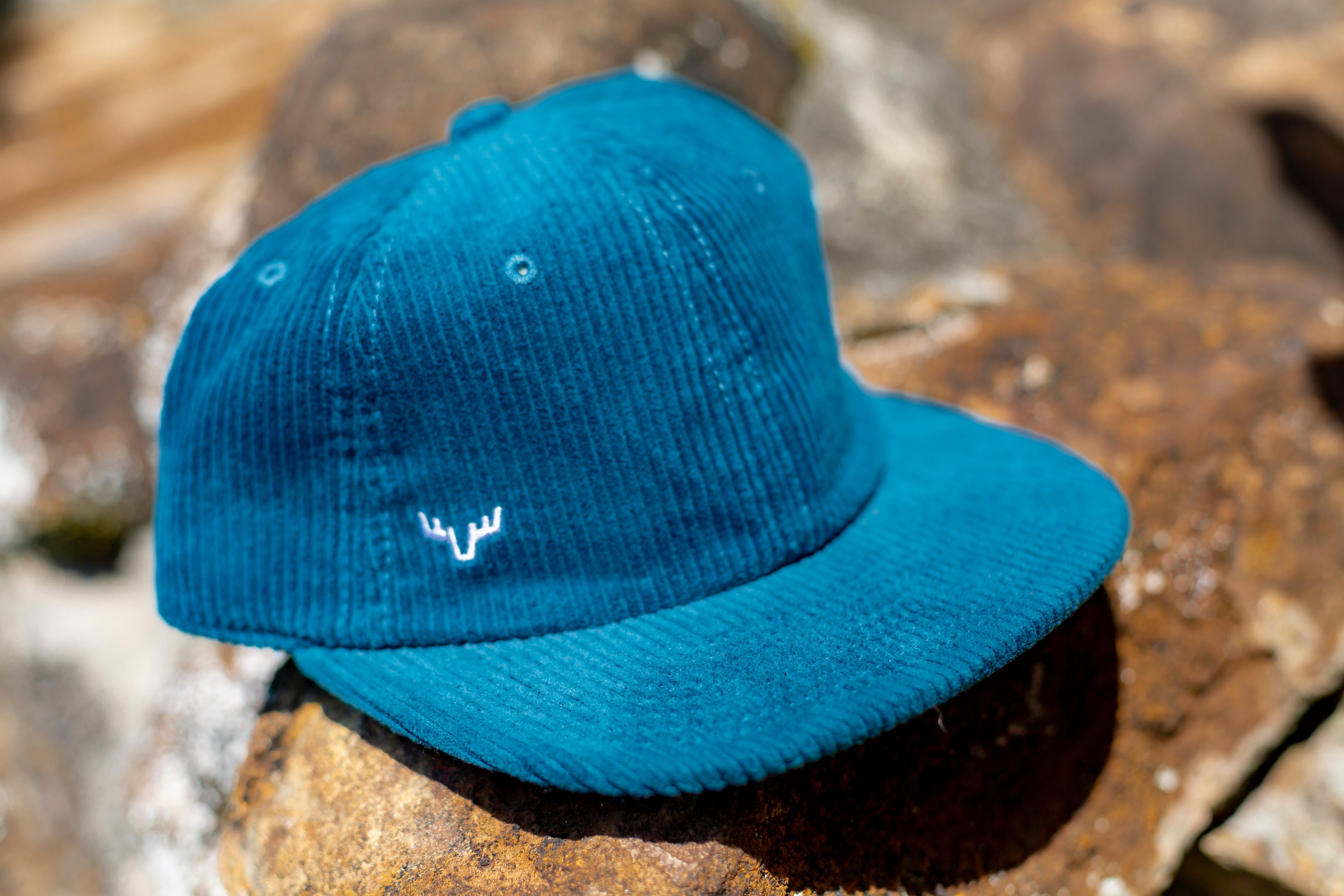 Atlantic Cord Antler Cap