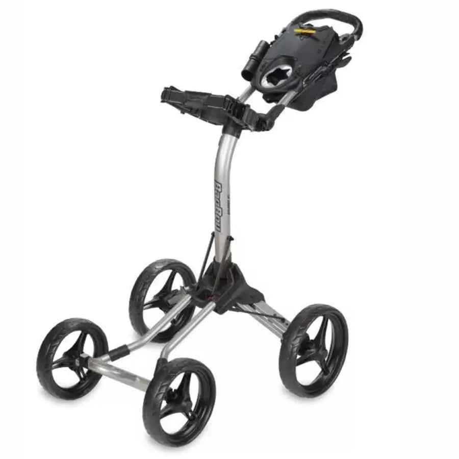 Bag Boy Quad XL Push Cart