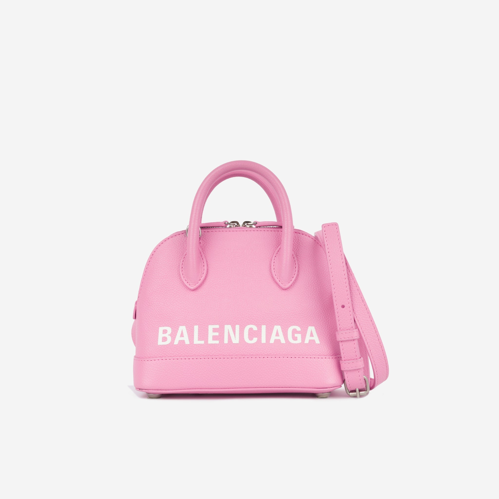 Balenciaga Mini Ville