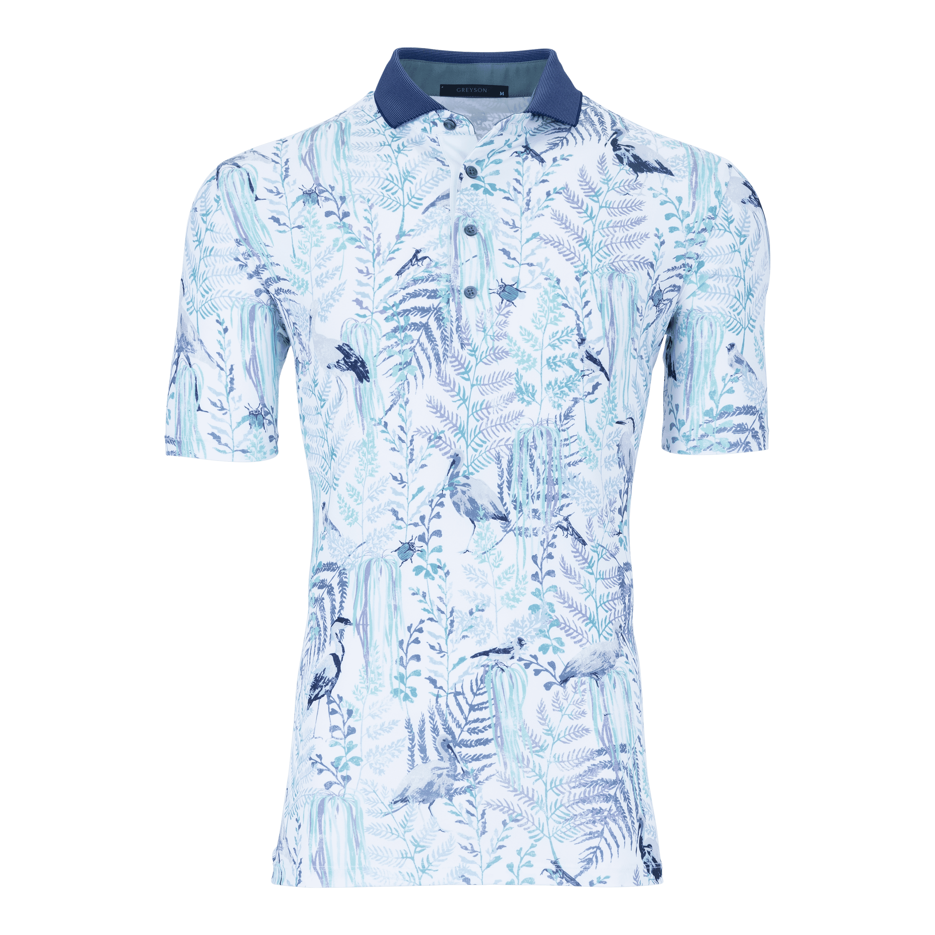 Bird Song Polo