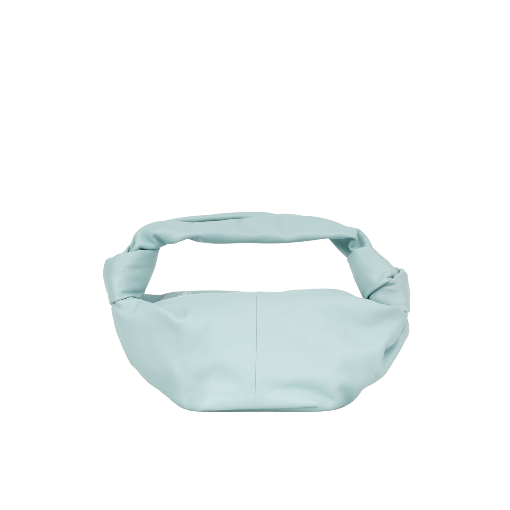 Bottega Veneta Double Knot Bag - Spearmint