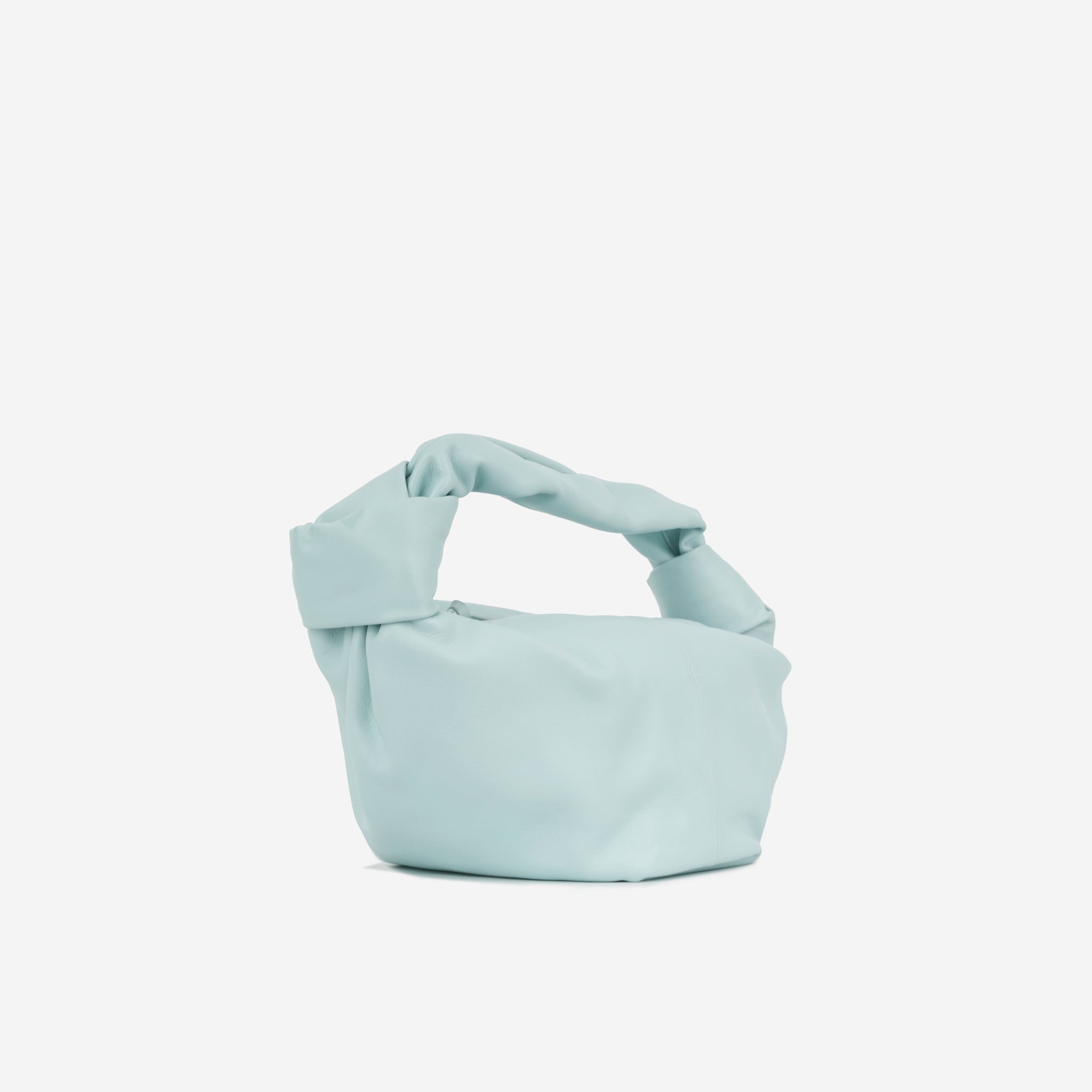 Bottega Veneta Double Knot Bag - Spearmint