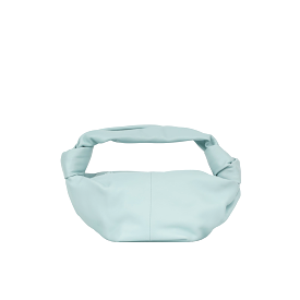 Bottega Veneta Double Knot Bag - Spearmint