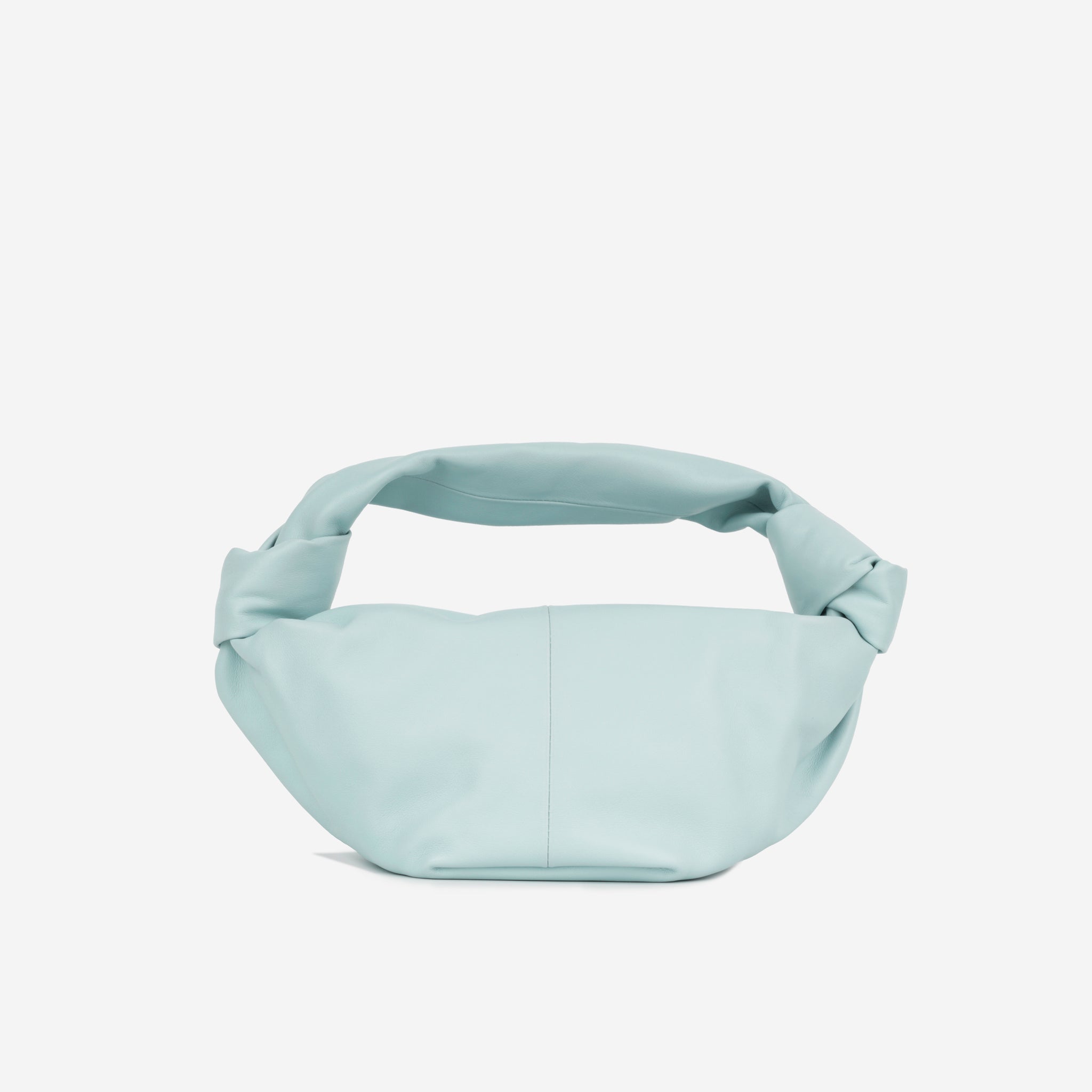 Bottega Veneta Double Knot Bag - Spearmint