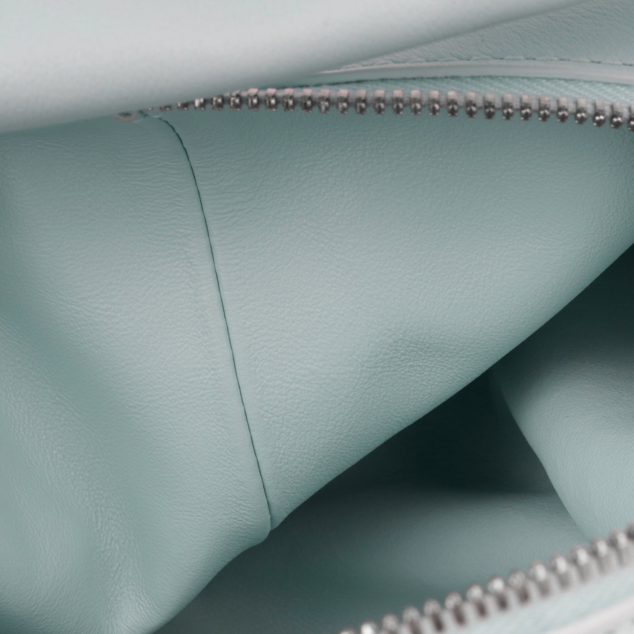 Bottega Veneta Double Knot Bag - Spearmint