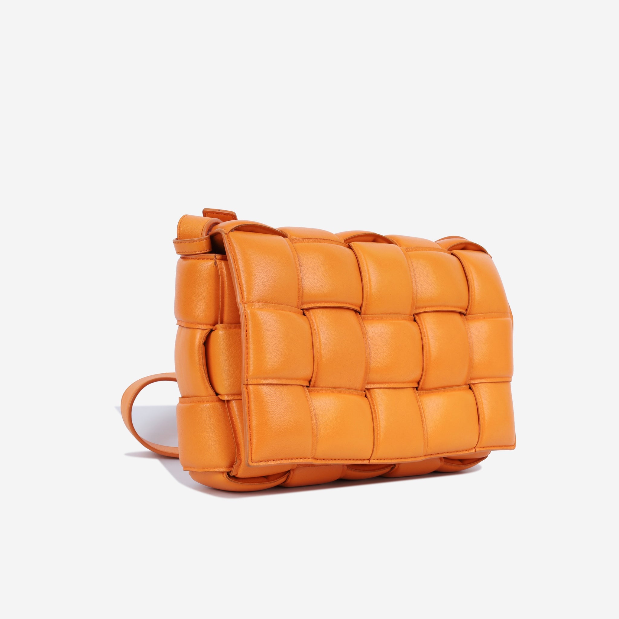 Bottega Veneta Padded Cassette