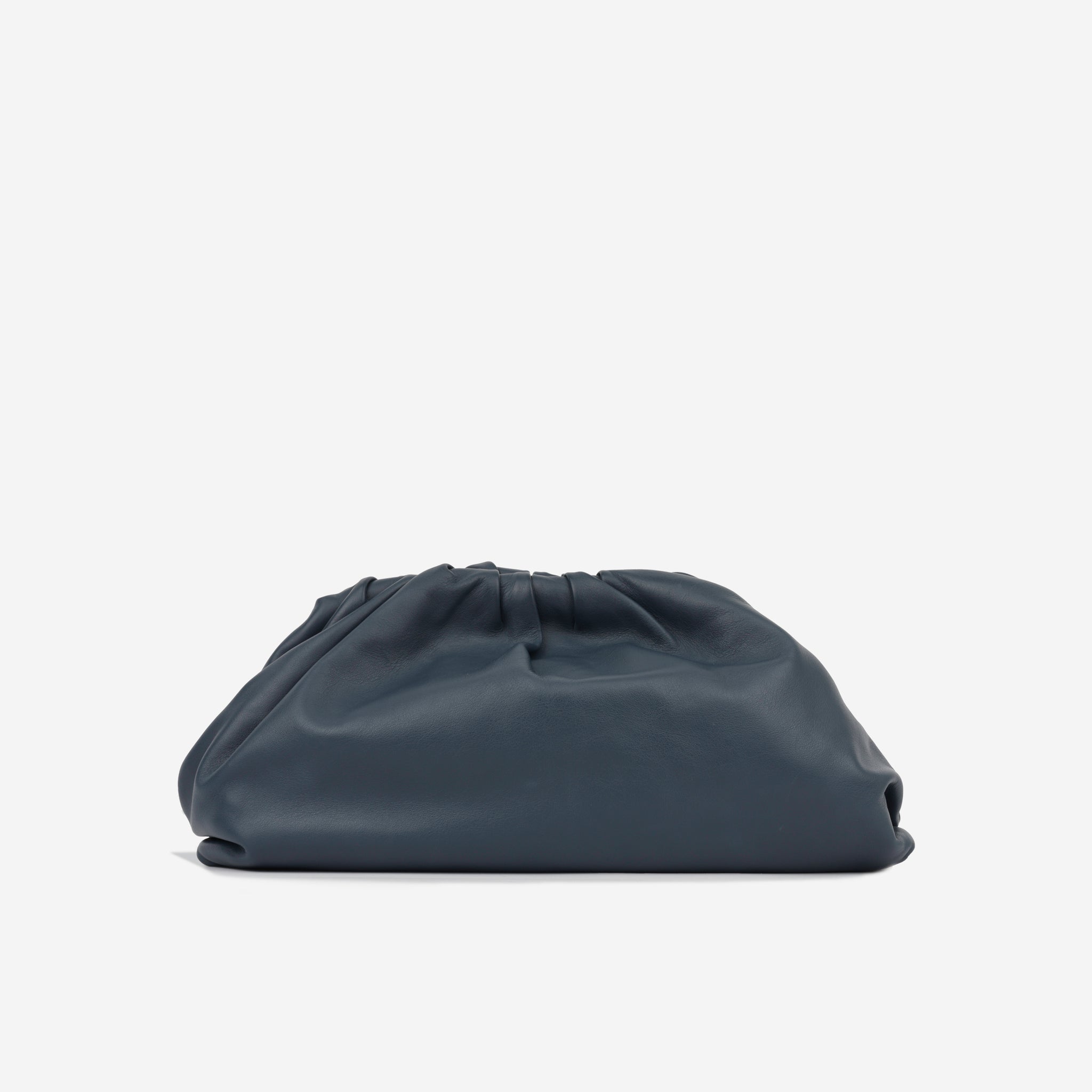 Bottega Veneta Pouch - Navy