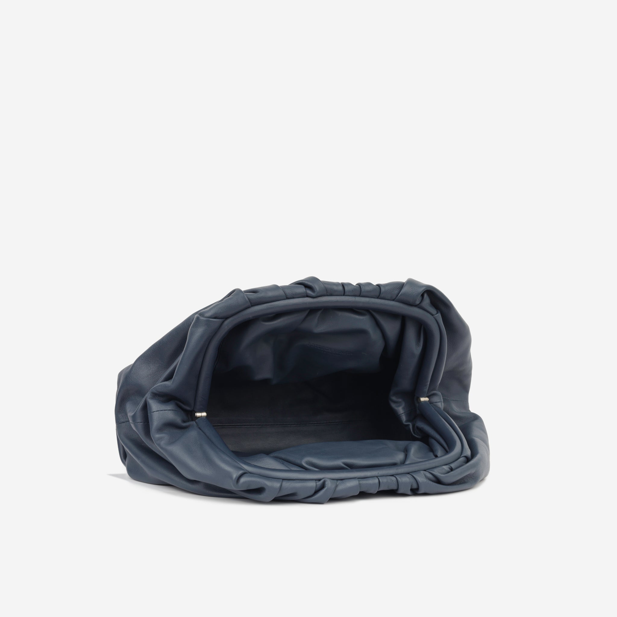 Bottega Veneta Pouch - Navy