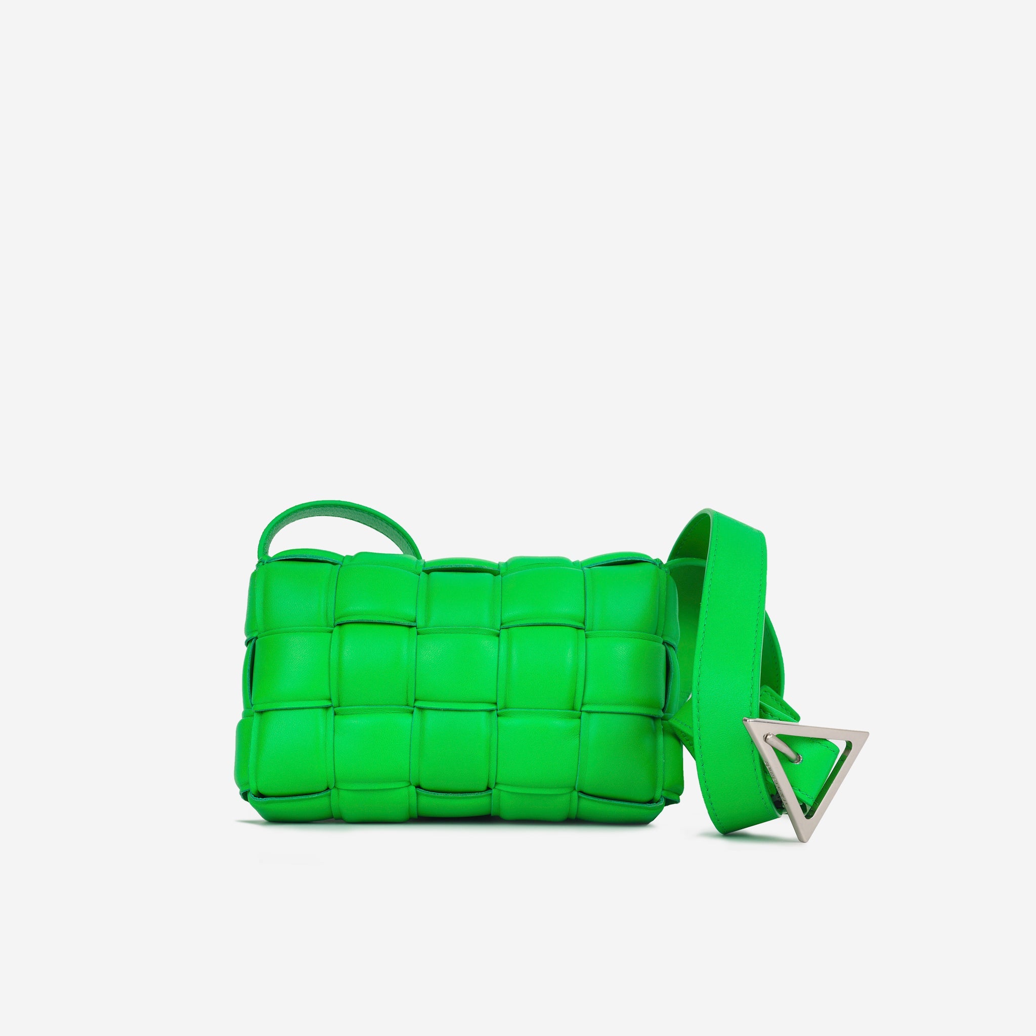 Bottega Veneta Small Padded Casette