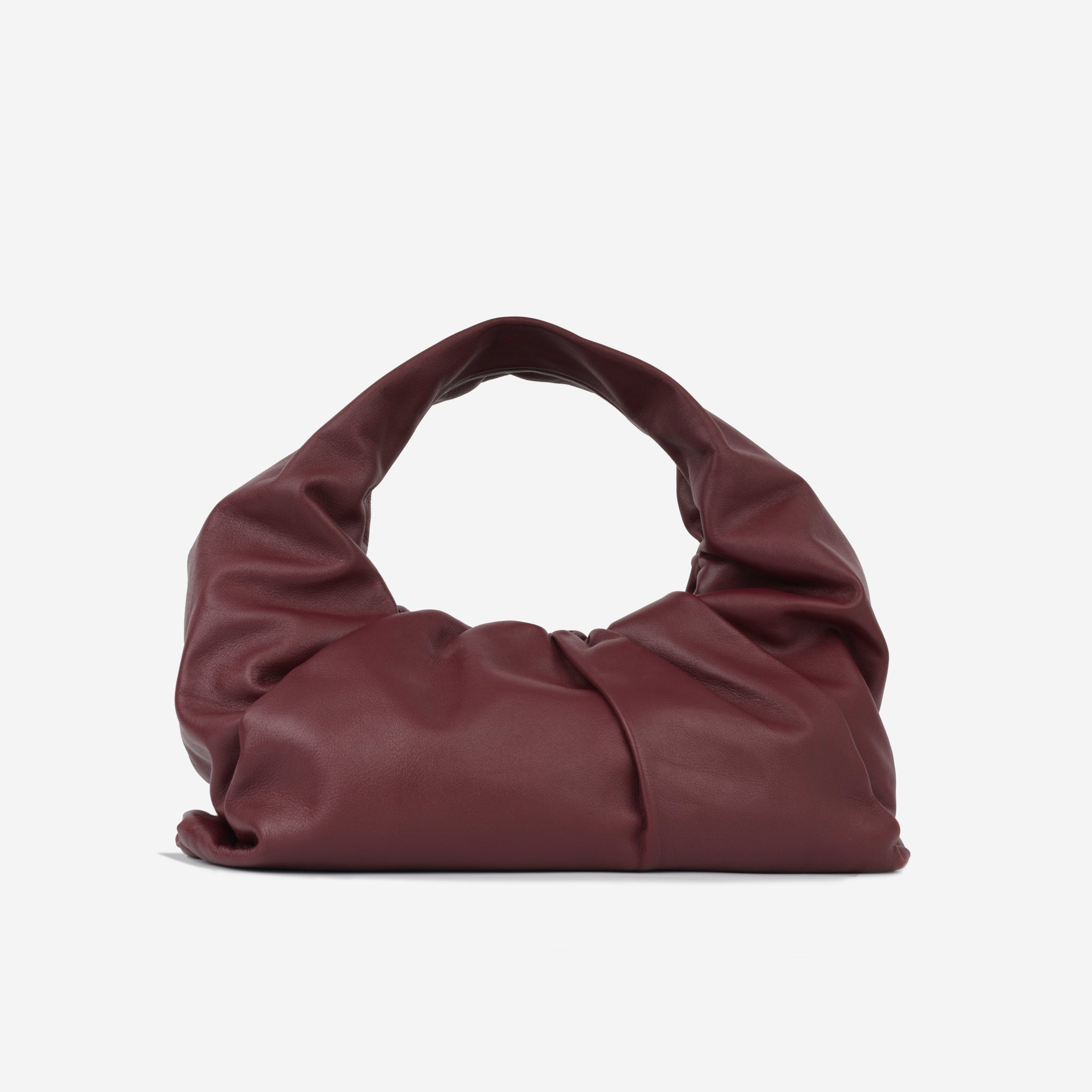 Bottega Veneta Small Shoulder Pouch