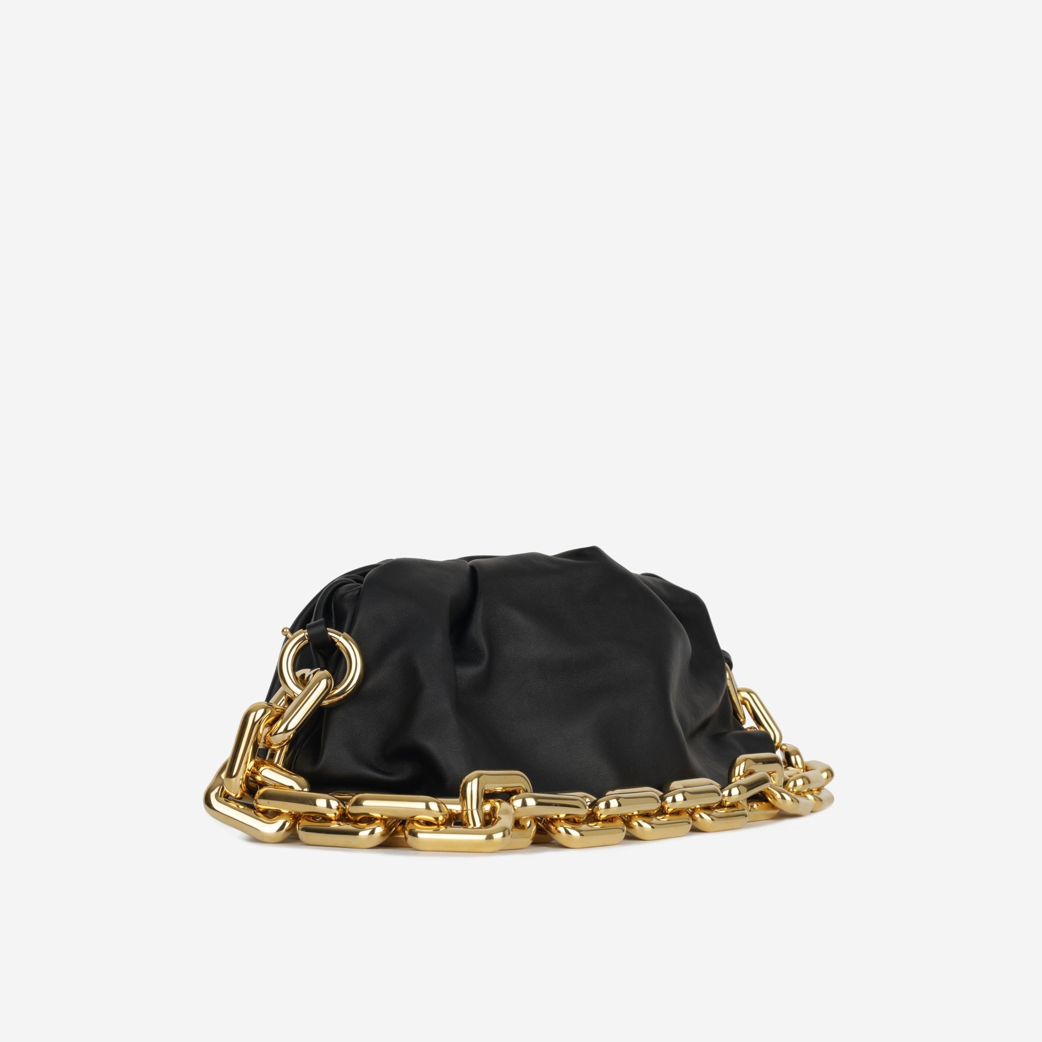 Bottega Veneta The Chain Pouch