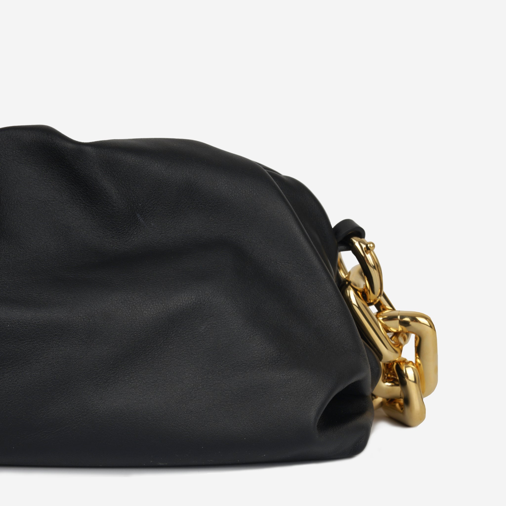 Bottega Veneta The Chain Pouch