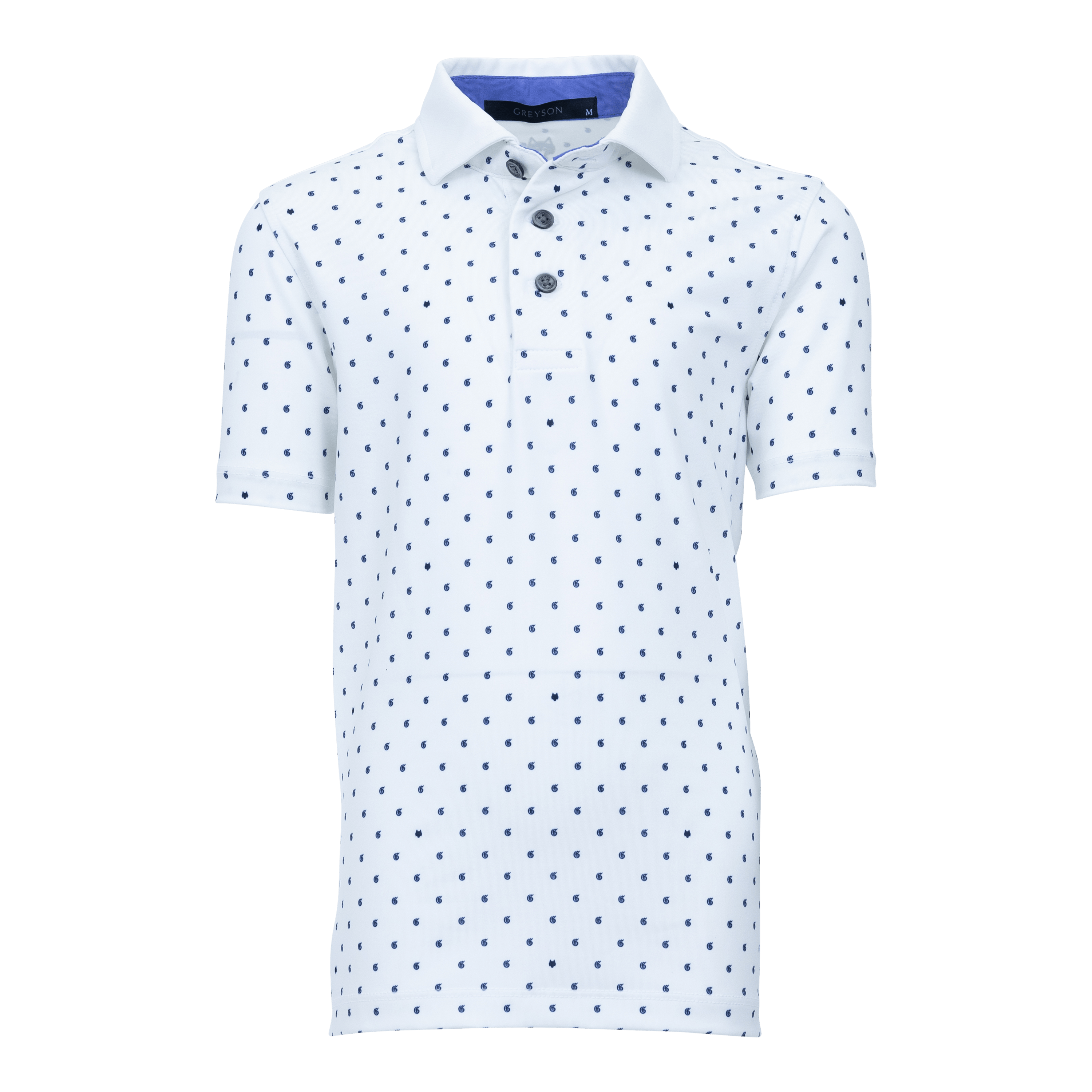 Boy's Icon G Polo