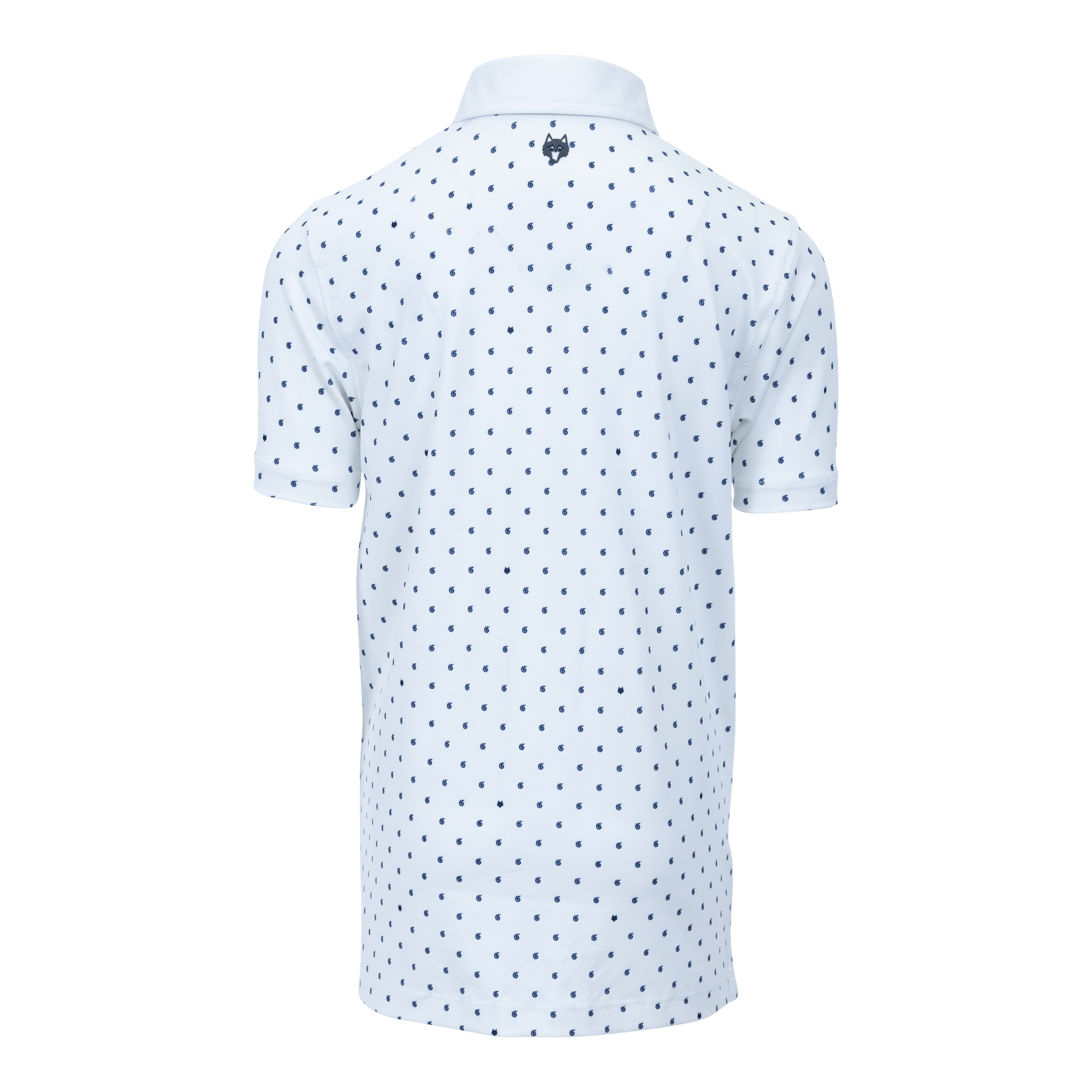 Boy's Icon G Polo