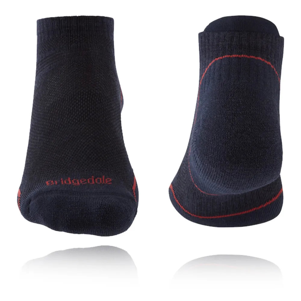 Bridgedale HIKE Ultralight T2 Merino Performance Low Socks - AW24