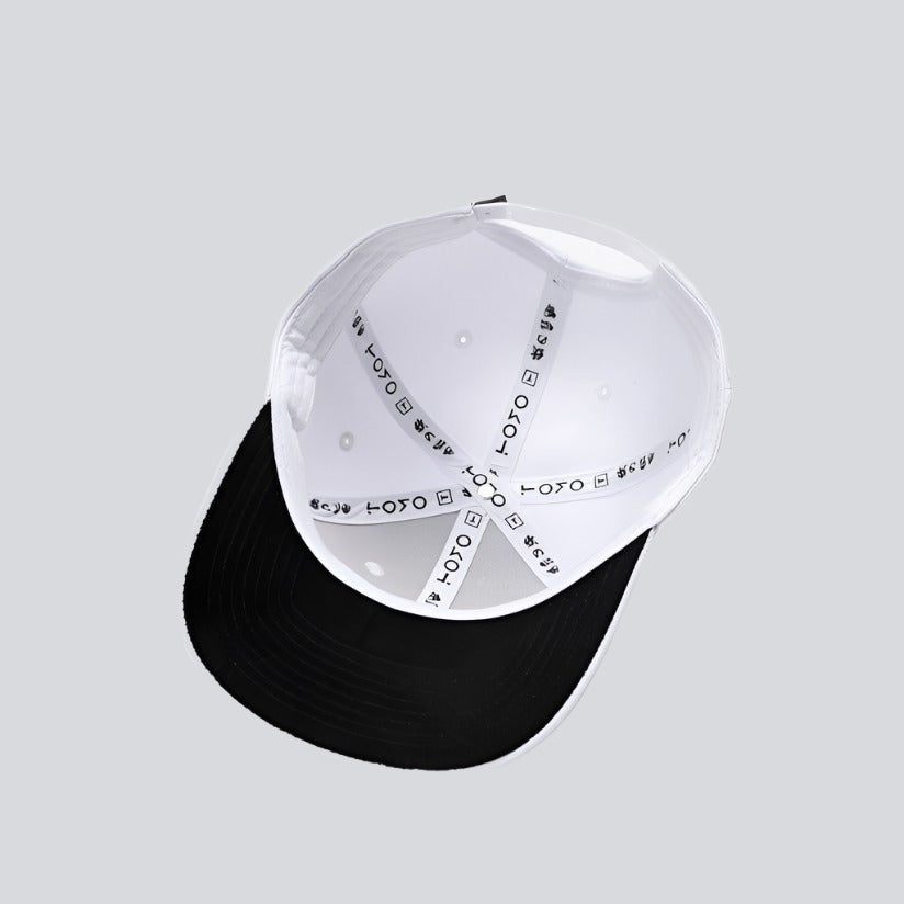 Brighton Snapback