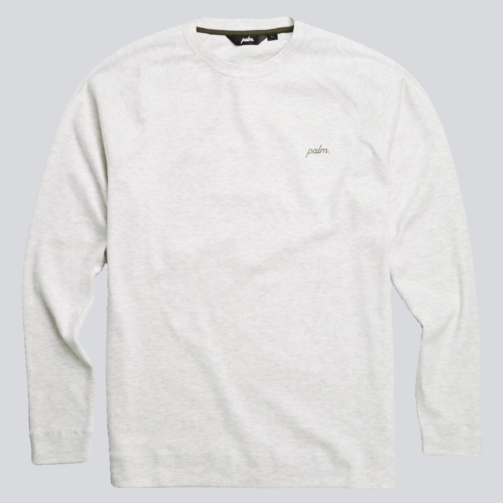 Cachet Crewneck