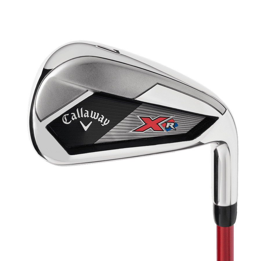 Callaway XR 13-Piece Complete Golf Set - Steel Shaft