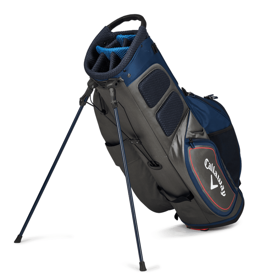 Callaway XR 13-Piece Complete Golf Set - Steel Shaft