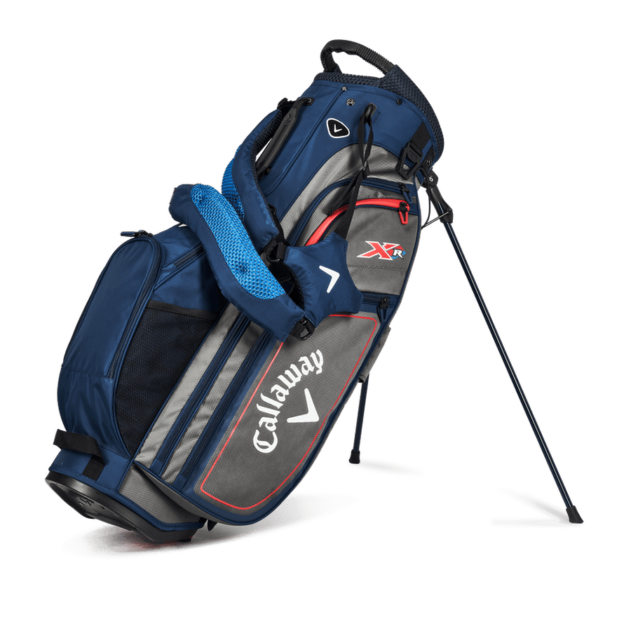 Callaway XR 13-Piece Complete Golf Set - Steel Shaft