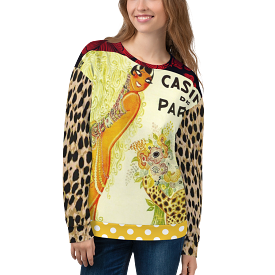 Casino Paris Sweatshirt