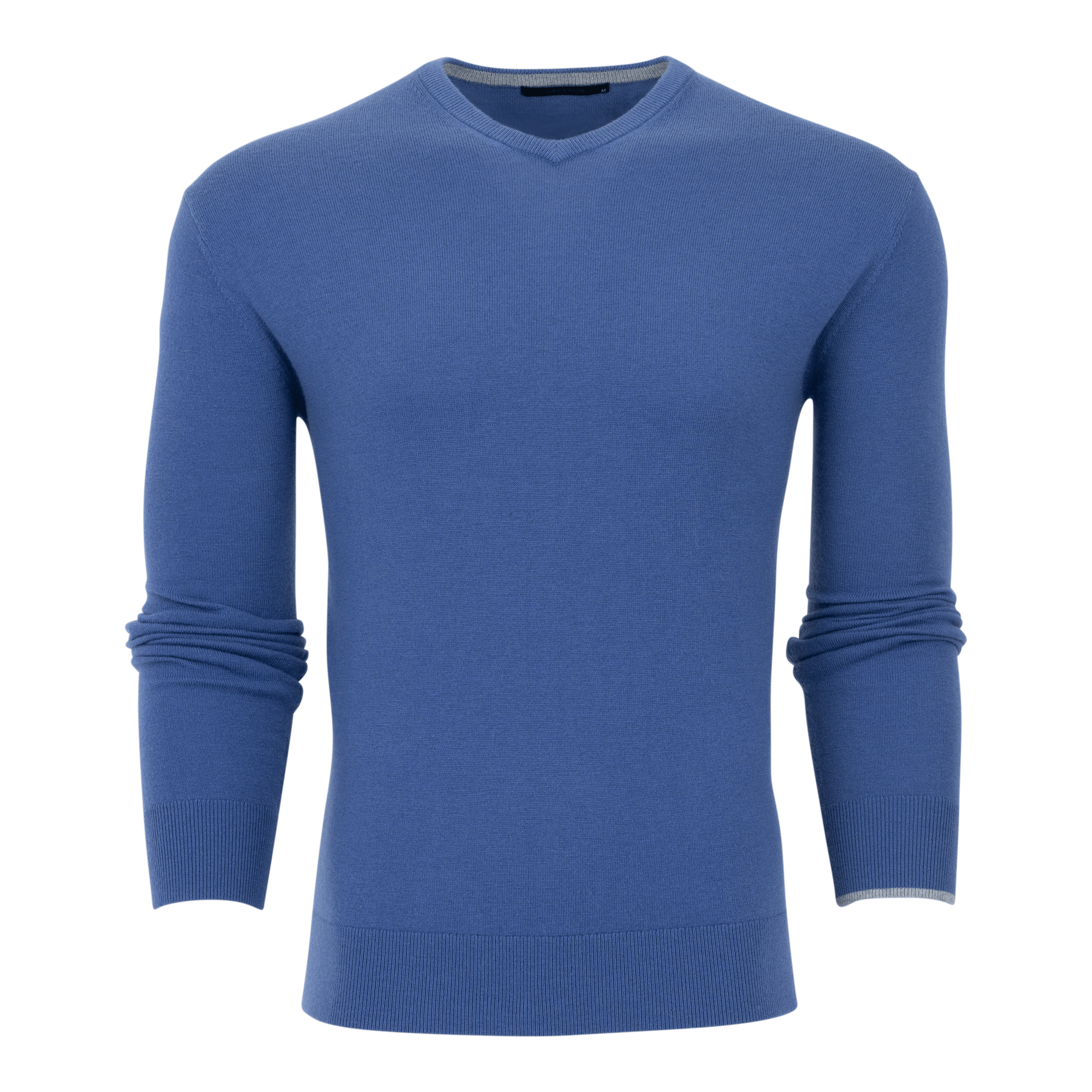 Cheyenne V Neck Sweater