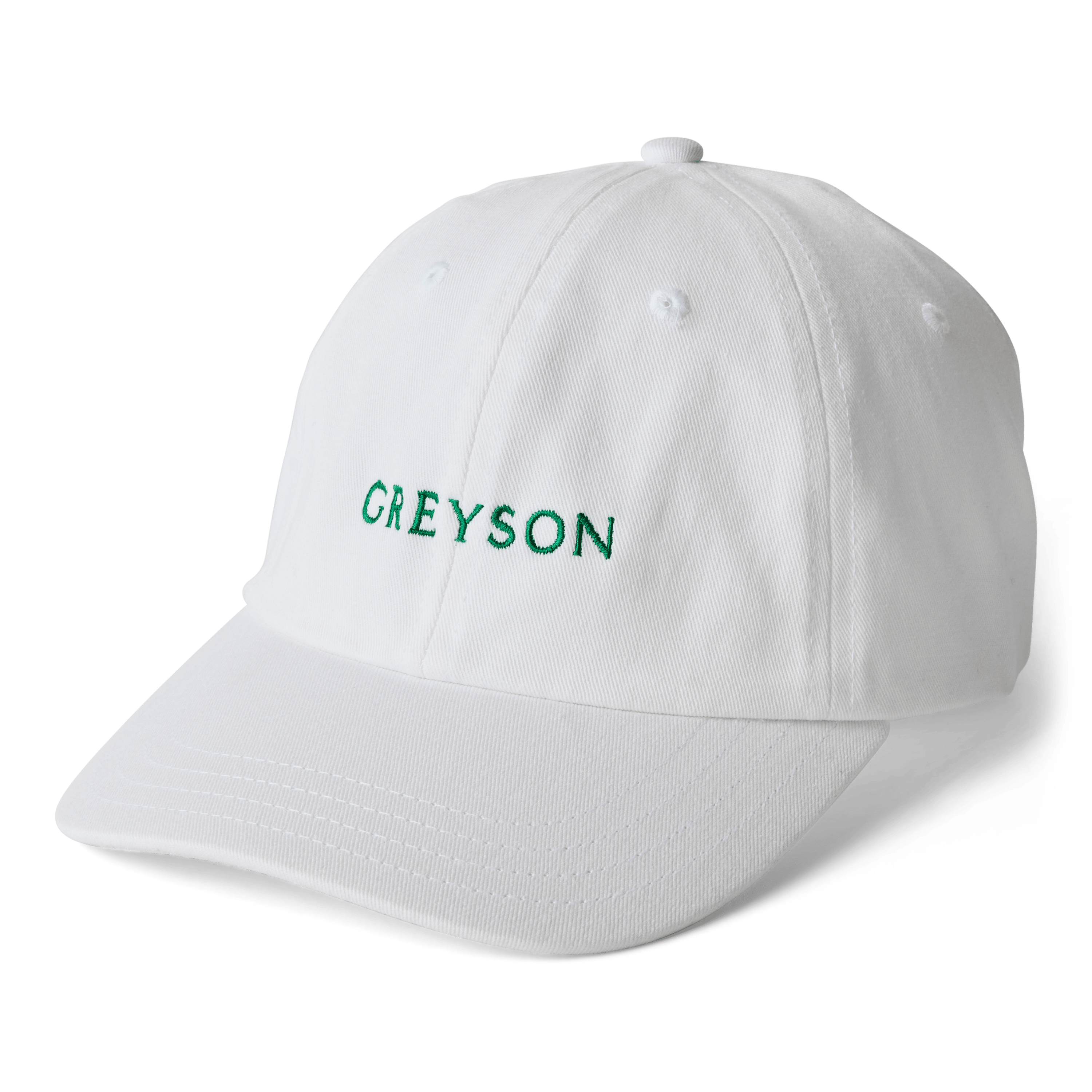 Classic Greyson Dad Hat