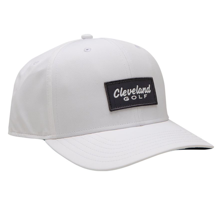 Cleveland Performance Patch Cap