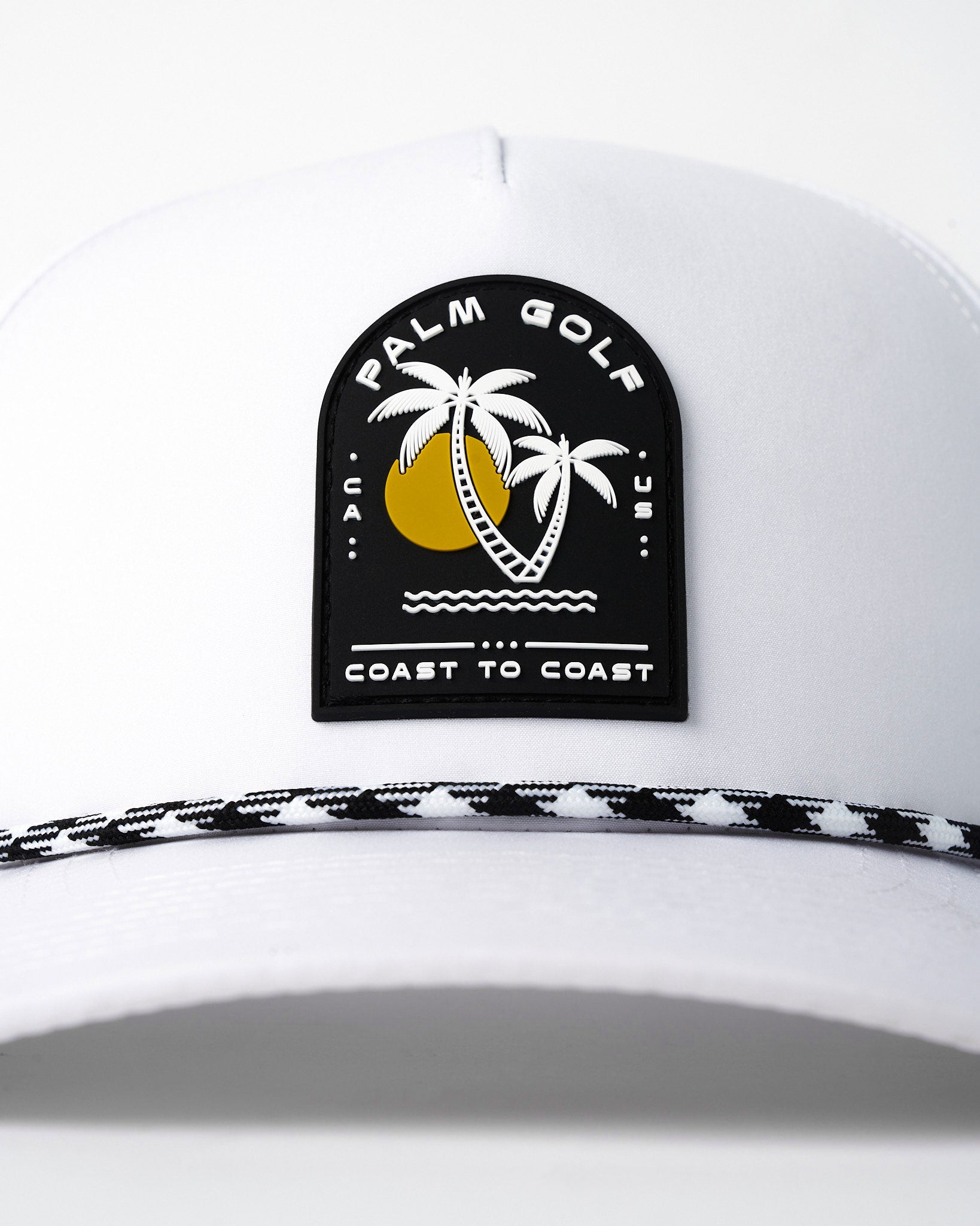 Coast to Coast Snapback