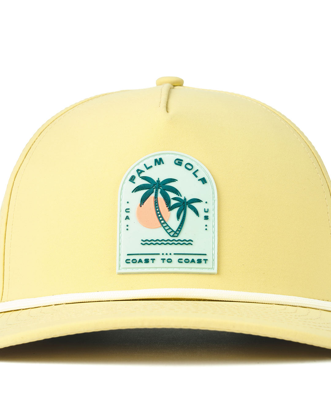 Coast to Coast Snapback