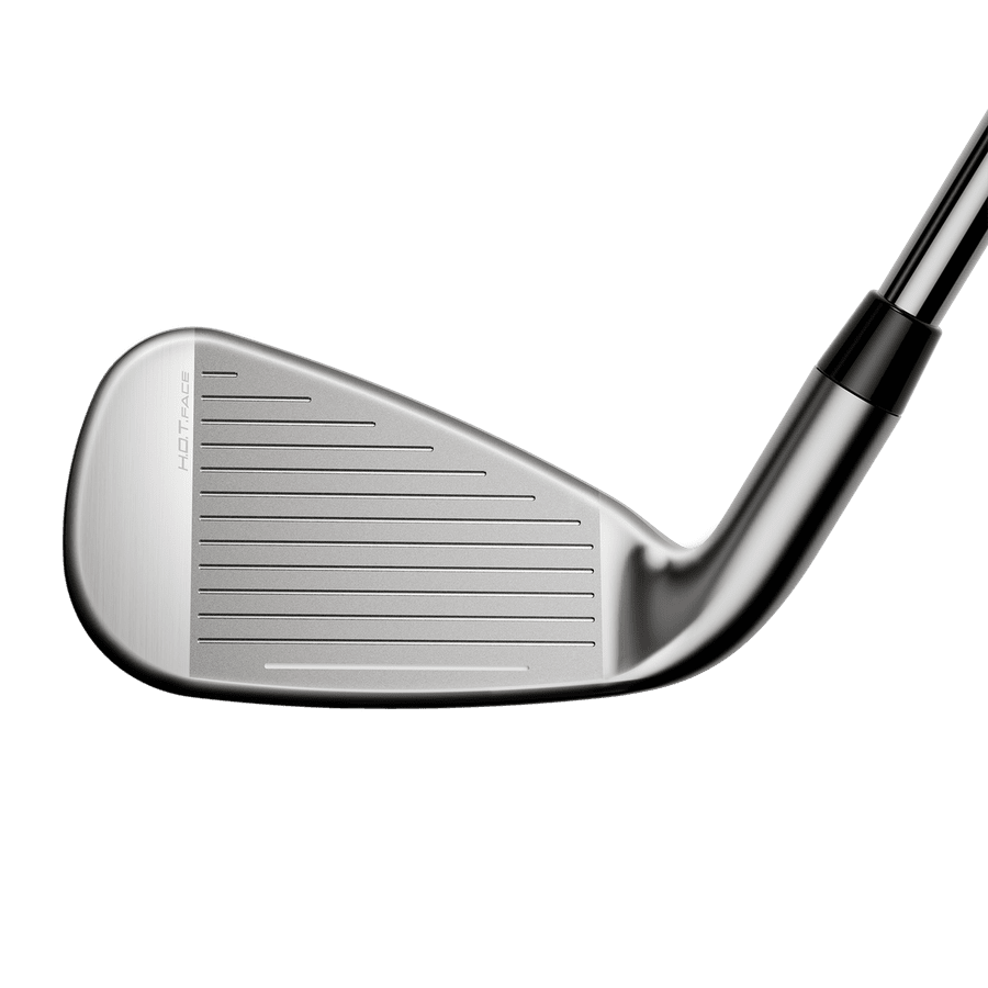 COBRA AIR-X 2 Irons 5-PW, GW - Steel