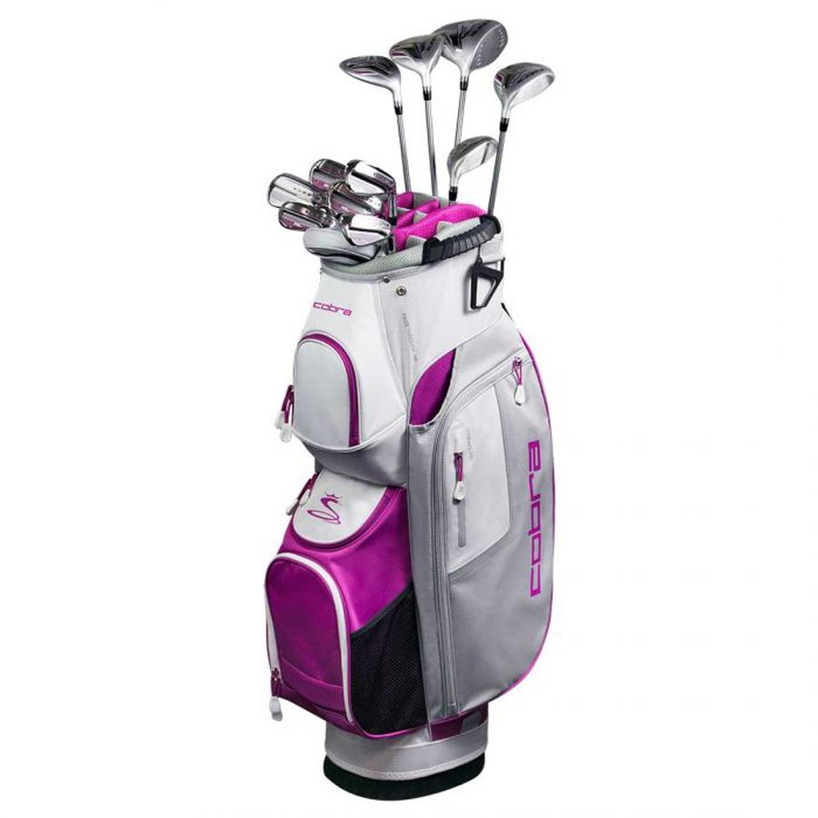 Cobra Ladies Fly XL Complete Package Set