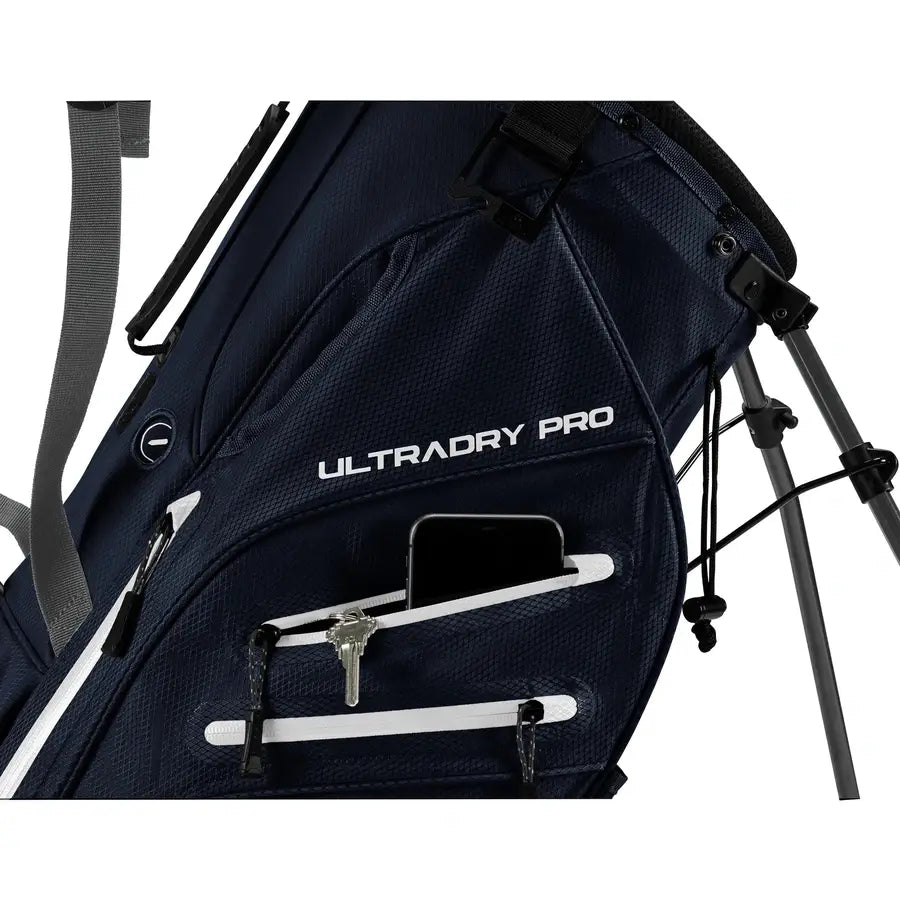 Cobra Ultradry Pro Stand Bag