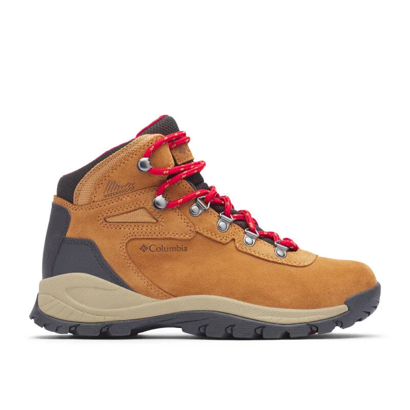 Columbia  Newton Ridge Plus Waterproof Amped - Scarpe da trekking - Donna