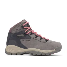 Columbia  Newton Ridge Plus Waterproof Amped - Scarpe da trekking - Donna