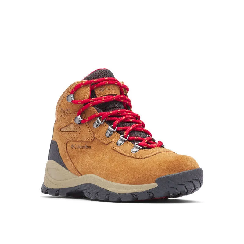 Columbia  Newton Ridge Plus Waterproof Amped - Scarpe da trekking - Donna