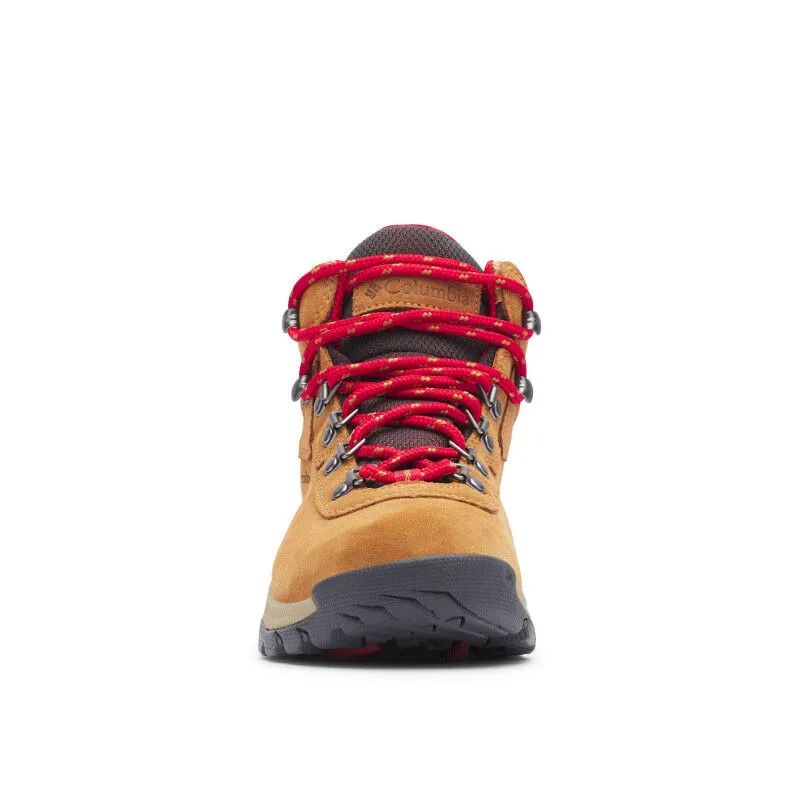 Columbia  Newton Ridge Plus Waterproof Amped - Scarpe da trekking - Donna