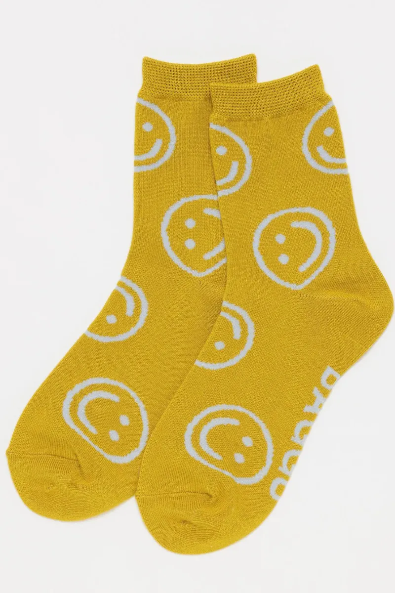 Crew Sock