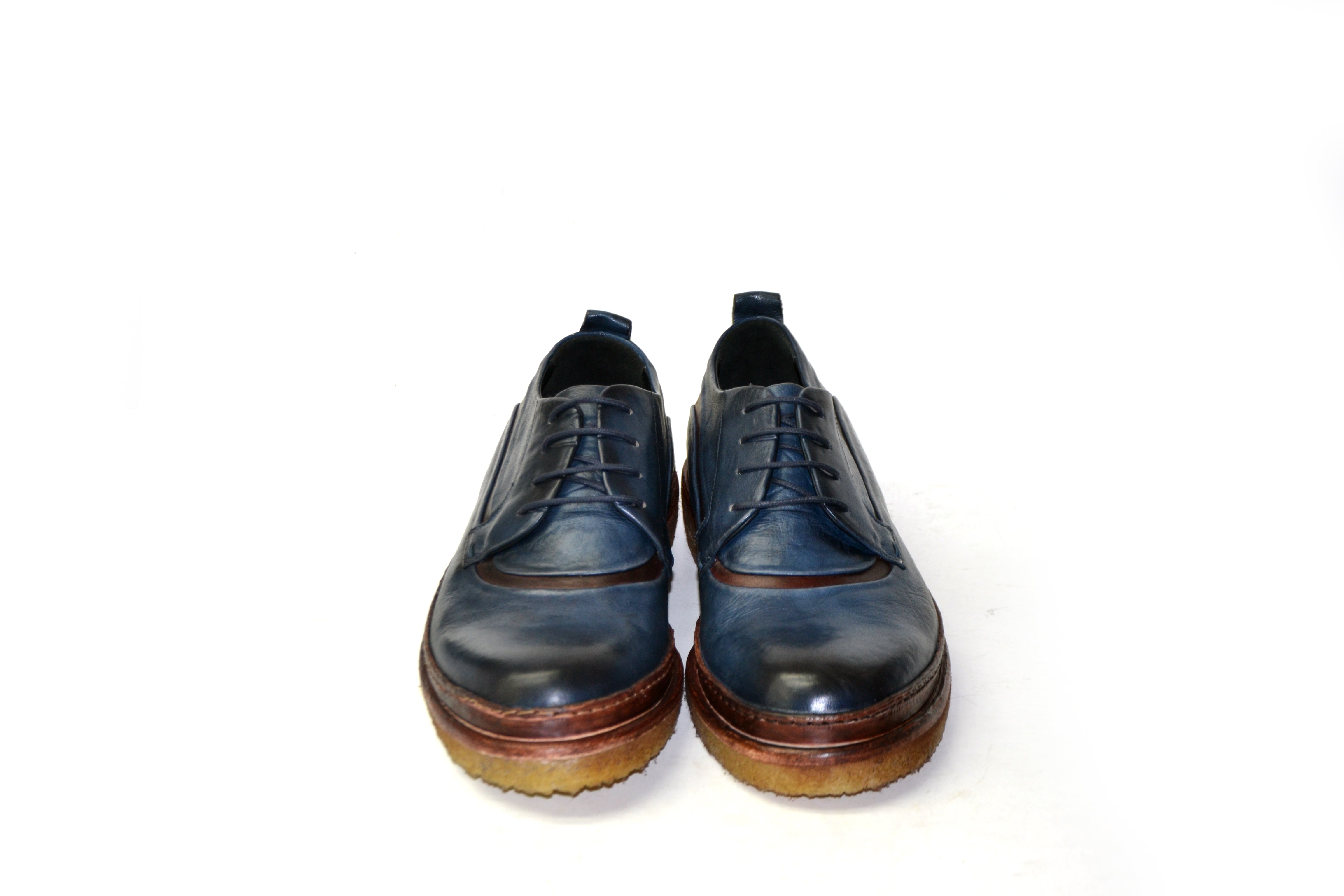 DAN DERBY SHOES