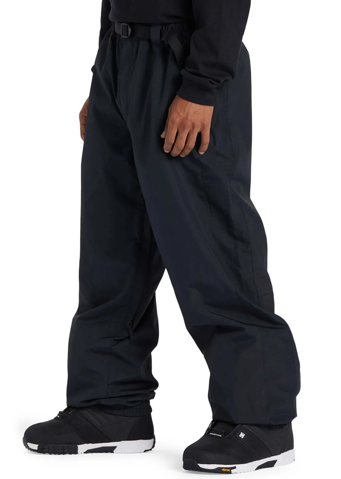 DC Men's Primo Snow Pants