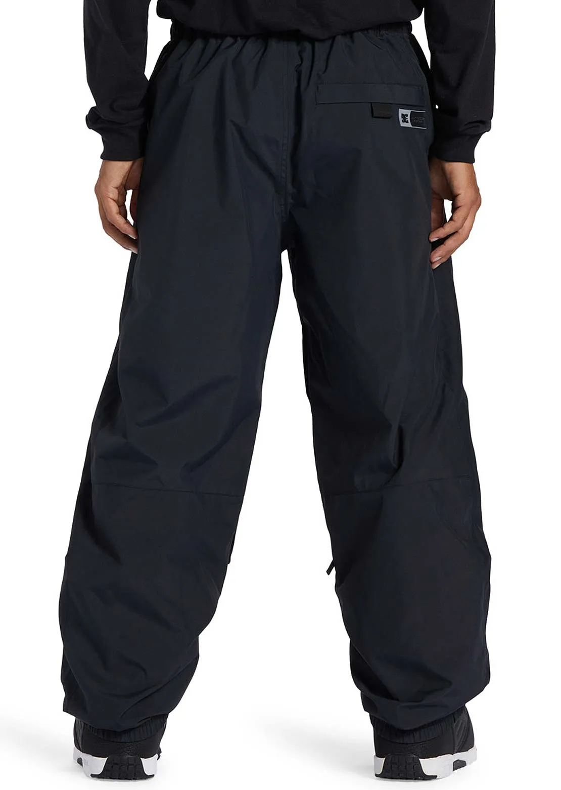 DC Men's Primo Snow Pants