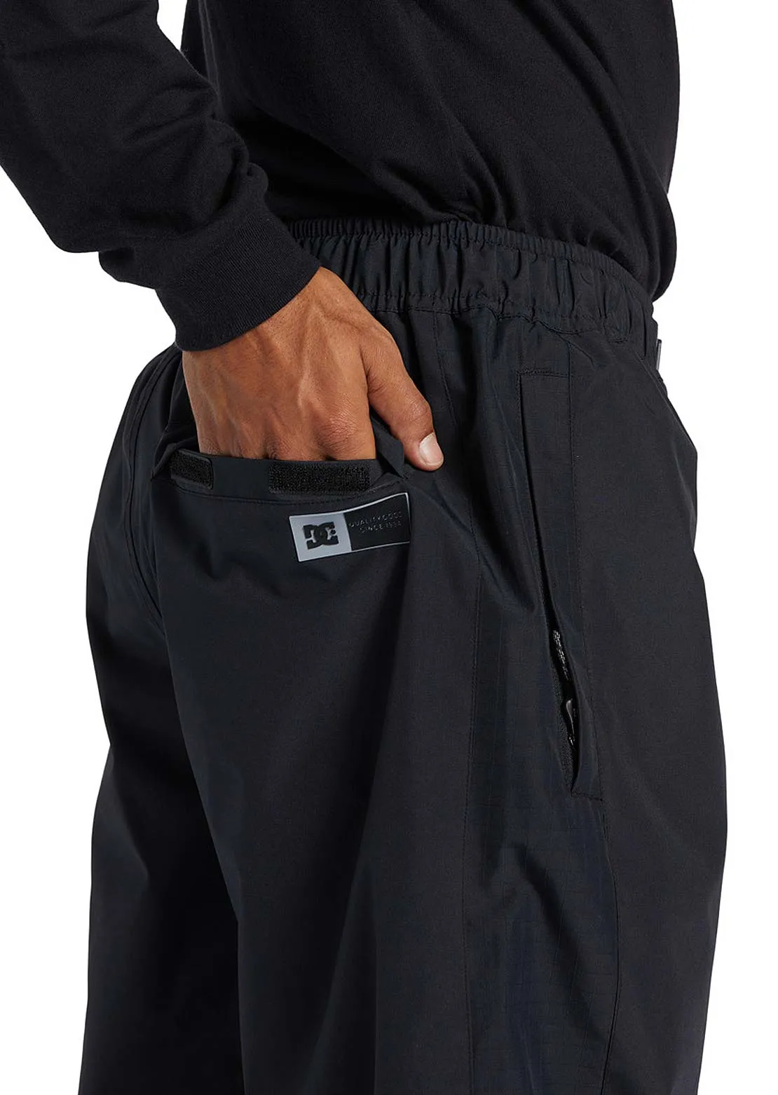 DC Men's Primo Snow Pants