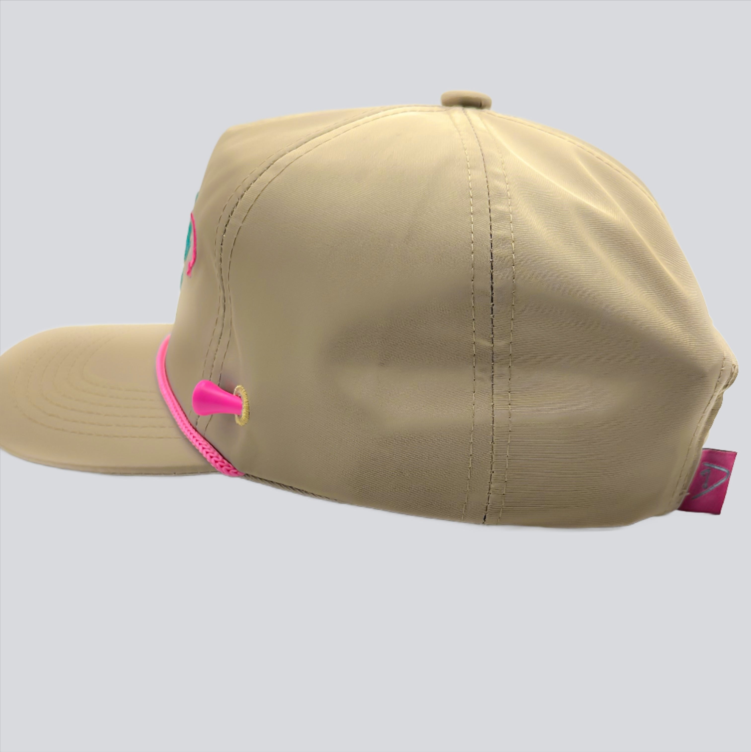 Desert Storm Snapback