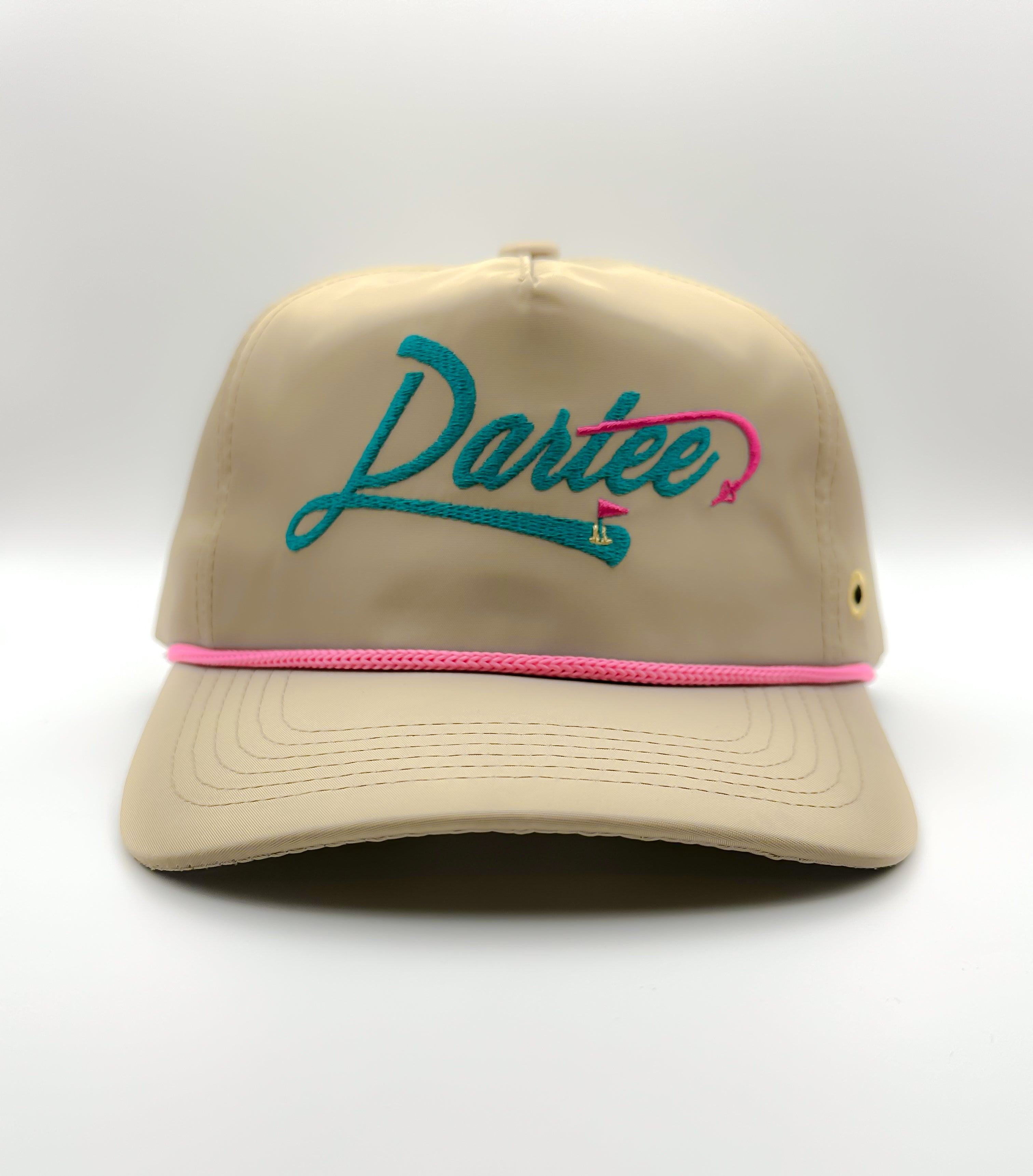 Desert Storm Snapback